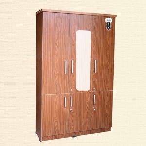 L-23  WARDROBE CLASSIC