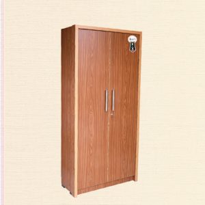 L-24 TWO DOOR SPECIAL WARDROBE