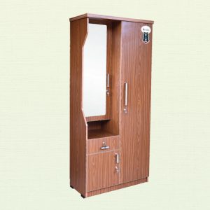 L-25 ONE DOOR DRESSING
