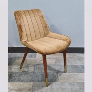 LOUNGE DC 475 WOODEN FRAME
