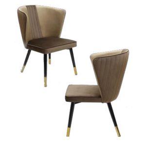 LOUNGE DC LUXE 490