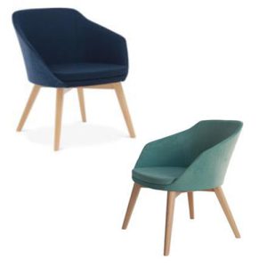 ZARA WOODEN LEG