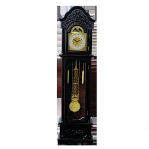 NF 77038  Grandfather Clock