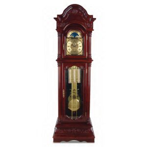 NF 9814 Grandfather Clock