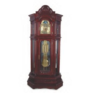NF 9816 Grandfather Clock