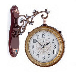 NF C3064 Grandfather Clock
