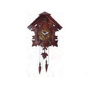 NF CK206 Grandfather Clock