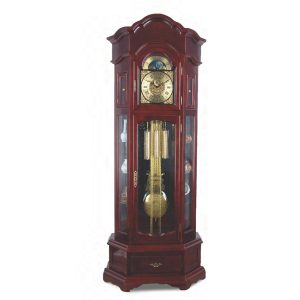 NF L801 Grandfather Clock