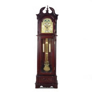 NF 0801/NF 14164 Grandfather Clock