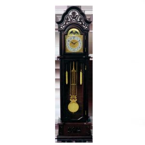 NF 77130s  Grandfather Clock