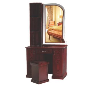 DR 03 DRESSING TABLE