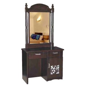 DR 10 QUEENCY DRESSING TABLE