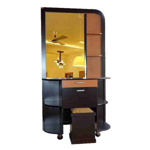 DR 11 OVAL DRESSING TABLE