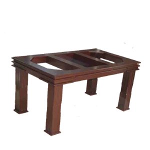 ROOTER LEG TABLE