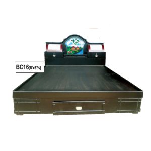 SEENIARY LAMB COT
