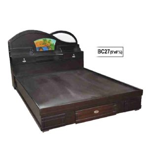 EYELAYAR BOX COT