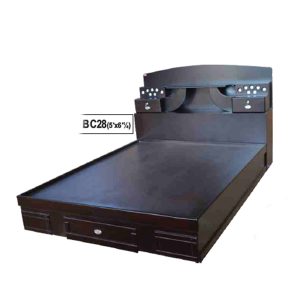 MAMMOTH BOX COT