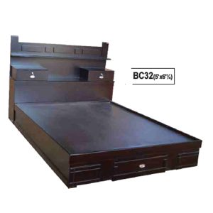 EXPRESSION BOX COT