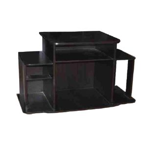 LCD STAND philler