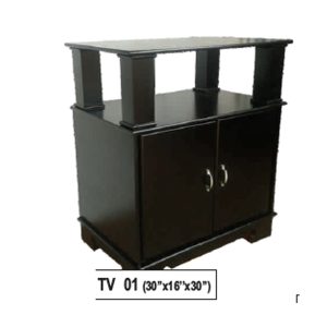 TV STAND SQURE