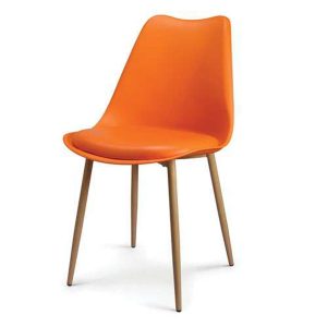 I CLASSIC METAL CHAIR