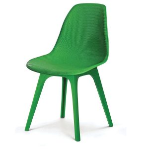 IRIS PLATINUM CHAIR