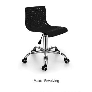 MAXX REVOLVING