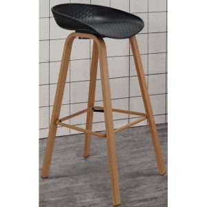 TURRET BARSTOOL