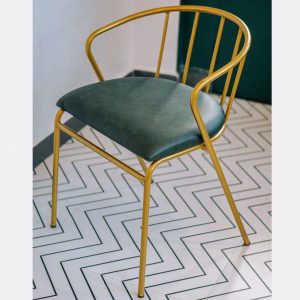 WINGS CHAIR