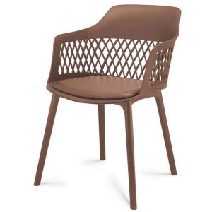 I AQUA PLATINUM CHAIR