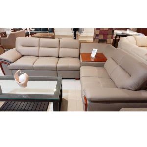 VALDO CORNER SOFA